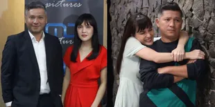 Gading Marten dan Shandy Aulia jadi Pasangan Suami Istri di Film 'I NEED YOU BABY', Intip Potret Mesra Mereka!