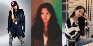 Gagal Debut Bareng BLACKPINK, 10 Potret Kim Eun Bi yang Harus Melepas Mimpi Jadi Seorang Idol - Sekarang Jadi Pemilik Bar