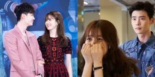 Gagal Jadi Boyband - Anti Main K-Drama, Fakta Pemain Serial 'W'