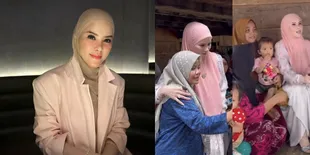 Gagal ke Senayan, Potret Angel Lelga yang Peroleh Ratusan Ribu Suara di Jambi - Mengaku Siap bila Diizinkan