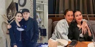 Gagal Menikah dengan Aditya Jayusman, Ayu Ting Ting Banjir Dukungan