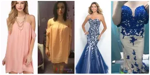 Gagal Total! 8 Pakaian Beli Online Ini Beda Banget Sama Aslinya