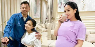 Gak Kaleng-Kaleng, Deretan Koleksi Kaos Oblong Super Mewah Nagita Slavina: Harganya Sampai Jutaan Bahkan yang Polos Biasa!