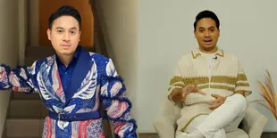 Gak Nyangka! 8 Potret Gunawan Ternyata Sempat Dijauhi Teman DA Asia Karena Hal Ini