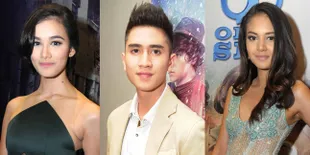 Galau, Verrell Bramasta Bingung Pilih Dua Orang Cewek Cantik Ini