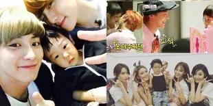 Galeri Bintang Tamu 'Superman Returns' Paling Kece, Siapa Saja?