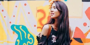Galeri Cantik Aurelie Moeremans Saat Liburan Singkat di Singapura
