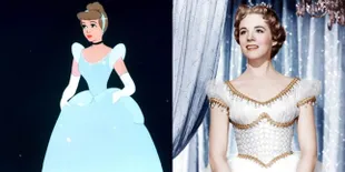 Galeri Cinderella Dalam Film Dari Masa ke Masa!
