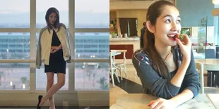 Galeri Devina Aureel, Selebgram Super Cantik Jagonya Video Konyol