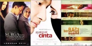 Kumpulan Kisah Poligami Ini Bikin Nyesek & Banjir Air Mata!