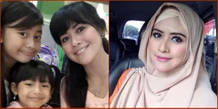 Galeri Foto Meggy Wulandari, Istri Kedua Kiwil Yang Hot Menggoda