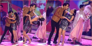 Galeri Foto Mesra Shaheer Sheikh & Soumya Seth, Cocok Jadi Pacar?