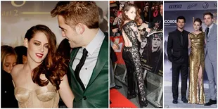 Galeri Foto Premiere Twilight Breaking Dawn 2 di Berbagai Negara