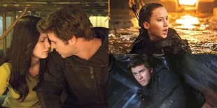 Galeri Foto Terbaru 'MOCKINGJAY 2', Bikin Hati Makin Penasaran!