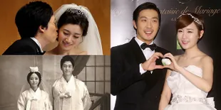 Galeri Istri Para Bintang 'Running Man', Ternyata Cantik Badai!