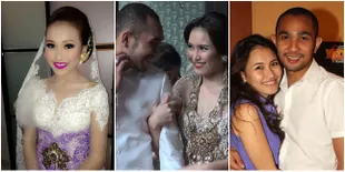 Galeri Momen Bahagia Kebersamaan Ayu Ting Ting - Enji