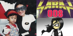 Galeri Terbaru 'SARAS 008', Apa Kabar Kau Kini Setelah Menghilang