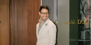 Galuh Paskamagma Pacar Baru Jovial da Lopez, Anak Butet Kartaredjasa