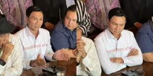 Gandeng Empat Pengacara, Potret Anji Akan Ambil Jalur Hukum Bila Sexy Goath Terus Menuding Selingkuh dengan Juliette Angela