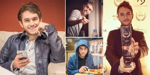 Ganteng & Berbakat, Pesona Zedd Sukses Lumpuhkan Selena Gomez