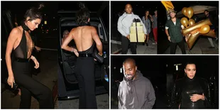 Ganteng & Cantik! Ini Tamu Undangan di Pesta Ultah Kendall Jenner