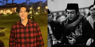 Ganteng & Hafiz Quran, 8 Potret Gus Zizan yang Sedang Jadi Sorotan - Cucu Kiai Kondang 