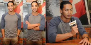 Ganteng Abis! Ini Dia Aktor Indonesia Yang Jadi 'POWER RANGERS'