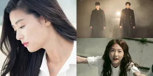 Ganteng dan Cantik, Tapi Sayangnya Mereka Bukanlah 'Manusia'