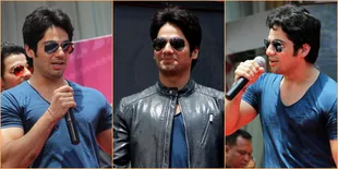 Ganteng dan Kalem, Lavanya Bhardwaj Ternyata Pemalu