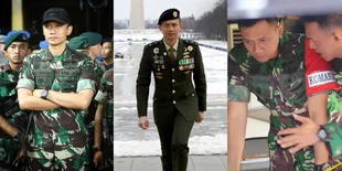 Ganteng dan Pintar, Bukti Agus Yudhoyono 'Big Boss' Indonesia