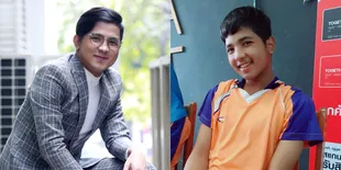 Ganteng Imut-Imut, 8 Potret Masa Kecil Jirayut di Thailand Sebelum Terkenal