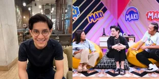 Ganteng Maksimal! 8 Potret Teuku Rassya Anak Tamara Bleszynski Berbagi Cerita Pernah Susah, Makan Susu Bubuk Berhari-Hari di London