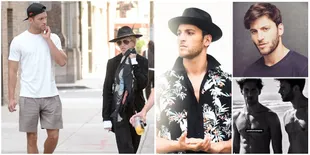 Gantengnya Brondong Baru Madonna, Usianya 27 Tahun Lebih Muda