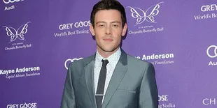 Gantengnya Cory Monteith Saat Pertama Kali Jadi Model