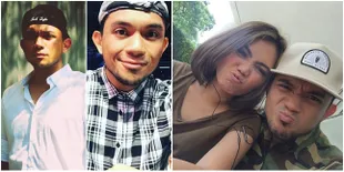 Gantengnya Fakhrul Razi, Pria Brunei Yang Luluhkan Hati Rina Nose