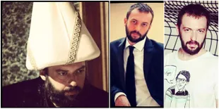 Gantengnya Okan Yalabik, 'Ibrahim Pasha' Yang Super Ngangenin!