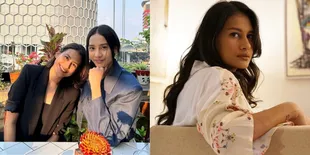 Gantikan Putri Marino, Ini 8 Potret Raihaanun Pemeran Kinan di Film 'LAYANGAN PUTUS THE MOVIE'