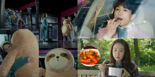 Gara-Gara Drama Korea, 9 Hal Ini Langsung Populer Sampai Sold Out