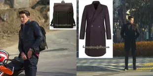 Garang & Mempesona, Style Mewah Pewaris Choi Young Do 'The Heirs'