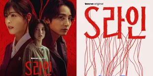 Garis Merah di Atas Kepala, Ini Alasan Kenapa Drama S LINE Jadi Perbincangan!