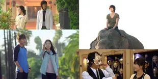 Gaul & Kekinian, Drama Korea Ini Curi-Curi Syuting di Luar Negeri