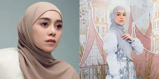 Gaya Busananya Disorot, Ini 10 Potret Lesti Kejora yang Mampu Turunkan 12 Kg dalam 2 Minggu - Kini Berat Badannya Tidak Sampai 40 Kg!
