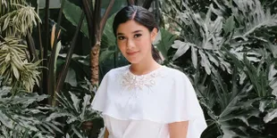 Gaya Cantik Naysila Mirdad, Dikabarkan Jadi Mualaf dan Jalani Puasa Ramadan