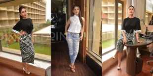 Gaya Fashion Cetar Kareena Kapoor, Modis Mewah Bikin Ternganga!