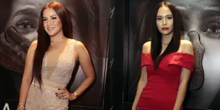 Gaya Glamor - Elegan Para Cast Hadiri Gala Premiere Film 'SAKRAL'
