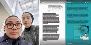 Gaya Hijab Turbannya Dihujat, Gita Savitri Bikin Emak-Emak Kalap Setelah Singgung Netizen Soal Stunting