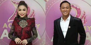 Gaya Mempesona Para Peserta Dangdut Academy Asia 4 Top 15 Group 3