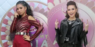 Gaya Memukau Para Peserta 'Dangdut Academy Asia 4 Top 20 Group 1'