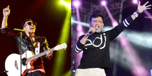 Gaya Naif - Kahitna di Creativepreneur Berjuang