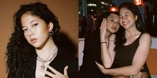 Gaya Pacarannya dengan Bastian Steel  Disebut Gak Tahu Malu, Ini 11 Potret Sitha Marino yang Dinilai Terlalu Hot - Posenya Bikin Salfok!